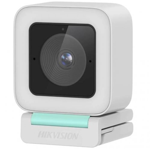 Camera web ids-ul2p wh 2mp 3.6mm image sensor 1 2.7 4 mp cmos, supporting type a and type c interface. plug-and-play, no need to install driver software, ai face beautification makes everyone looks b