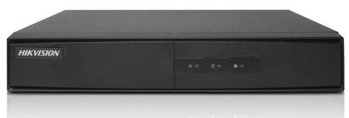Dvr 4 canale turbo hd hikvision ds-7204hghi-f1 (s); 2mp; inregistrare 4 canale audio si video over coaxial, pentru camere turbohd cu audio over coaxial, compresie: h.264+ h.264; inregistrare: 1080p li