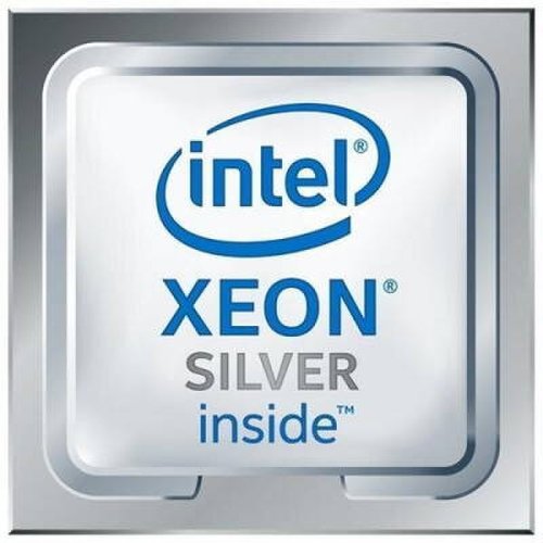 Intel xeon silver 4309y 2.8g, 8c 16t, 10.4gt s, 12m cache, turbo, ht (105w) ddr4- 2666,ck