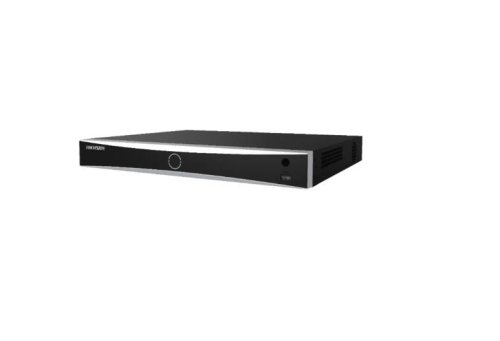 Nvr turbo hd 8 canale hikvision ds-7608nxi-k2 8p; 4k; inregistrare 8 canale audio si video over coaxial, pentru camere turbohd cu audio over coaxial; compresie: h.265 pro+ h.265 pro h.265 h.264+ h.264