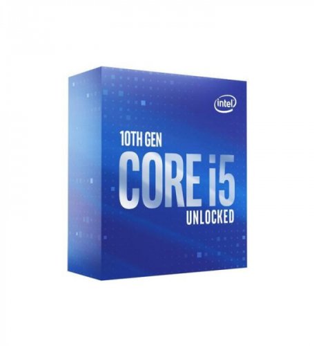 Procesor intel core, i5-10400f comet lake, 2.9ghz, 12mb, socket 1200