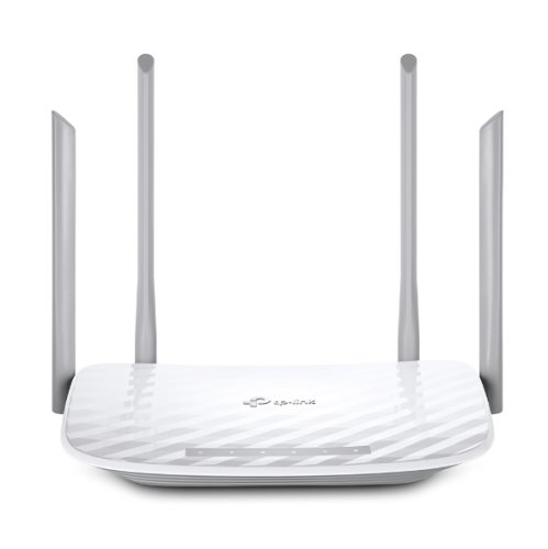 Router ac1200 wireless dual band tp-link