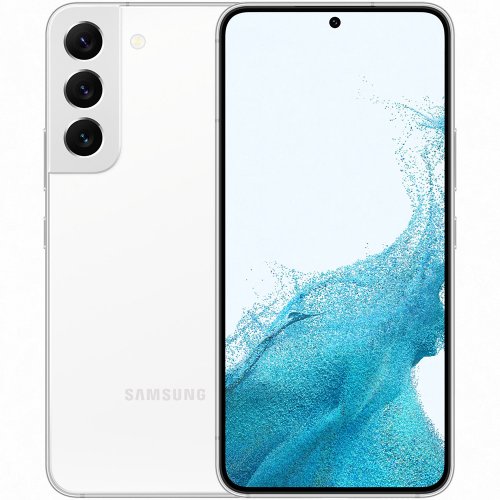 Samsung s22 5g s901b 6.1 8gb 128gb dualsim phantom white