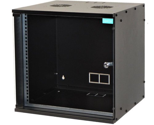Spacer cabinet 19 9u spcw-9u-450-bk