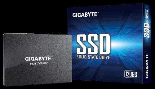 Ssd gigabyte, 120gb, 2.5 , sata iii
