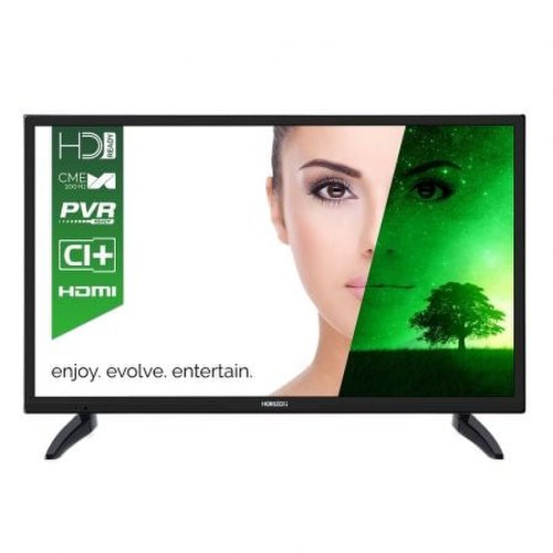 Televizor led smart horizon 32hl7310h, diagonala 80 cm, hd, clear motion engine, dolby digital plus, clasa a+, negru