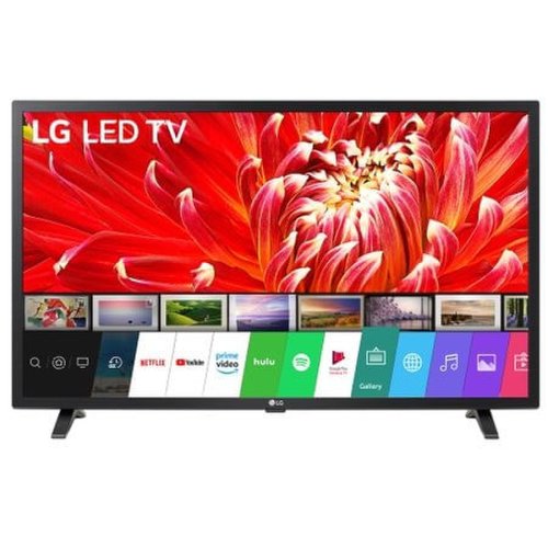 Televizor led smart lg 32lm630bpla, diagonala 80 cm, hd, webos, hdr, dolby audio, dynamic color enchancer, clasa a+, negru