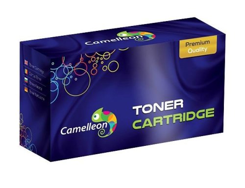 Toner camelleon black, cf230x-cp, compatibil cu hp m227, canon mf 264, (cu chip), 3k, incl.tv 0.8 ron, cf230x-cp