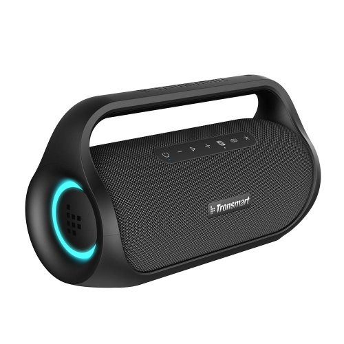 Tronsmart bluetooth speaker bang mini (black)