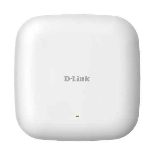 D-link Wireless ac1300 wave 2 dualband poe access point dap-2610, gigabitlanport, ieee 802.11ac wave 2 wireless, up to 1300 mbps, 2 internaldual-band 3 dbi omni antennas, 2.4 ghz band: 2.4 to 2.4835 ghz, 5 g