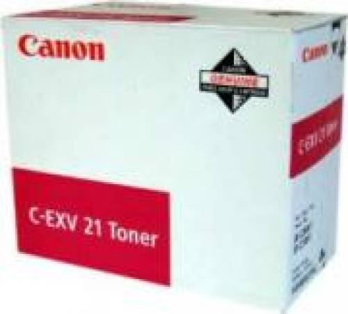 Cartus toner magenta c-exv21m 14k 260g original Canon irc 2880
