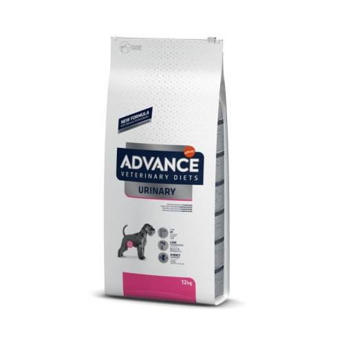 Advance Diets Advance dog urinary, 12 kg