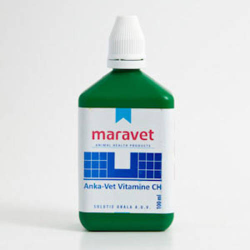 Maravet Anka-vet vitamine ch 1 l