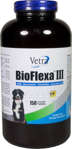 Vetra Bioflexa iii 150 tablete