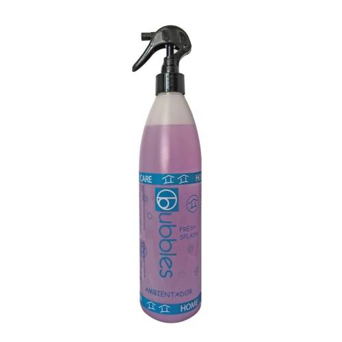 Bubbles spray odorizant clean fresh, 500 ml