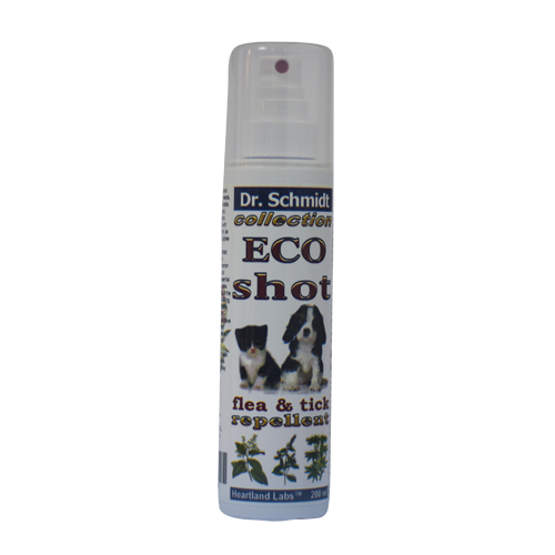 Dr. schimdt eco shot 200 ml - repelent insectifug