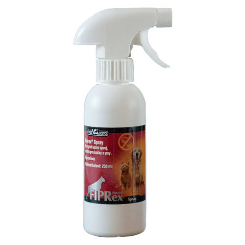 Vetagro Fiprex spray 250 ml