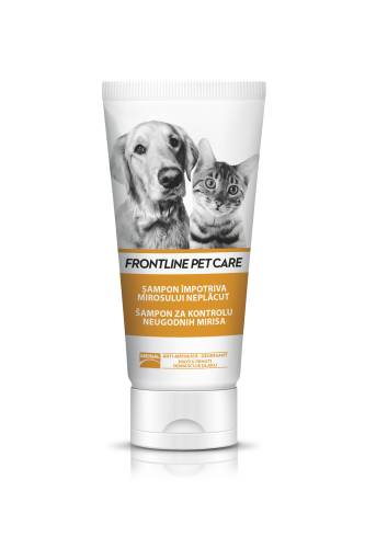 Frontline pet care odor control, 200 ml