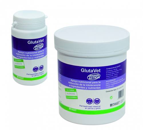 Glutavet 300 tablete