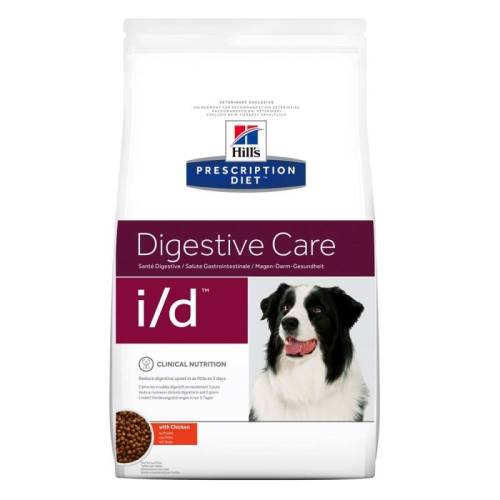 Hill's (pd) prescription diet canine i/d