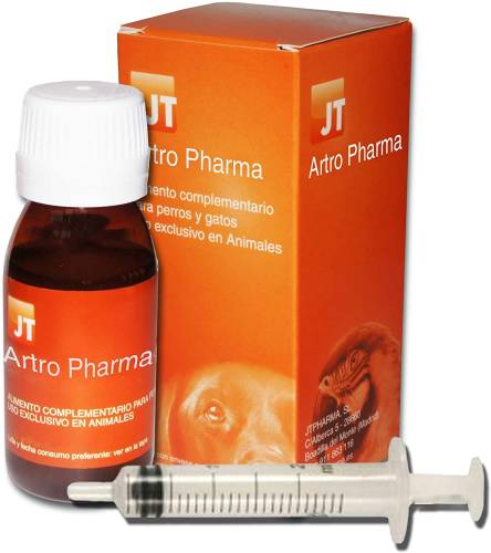 Jt-artro pharma 55 ml