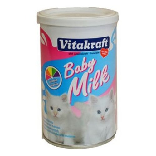 Vitakraft Lapte pisica baby milk 150 g