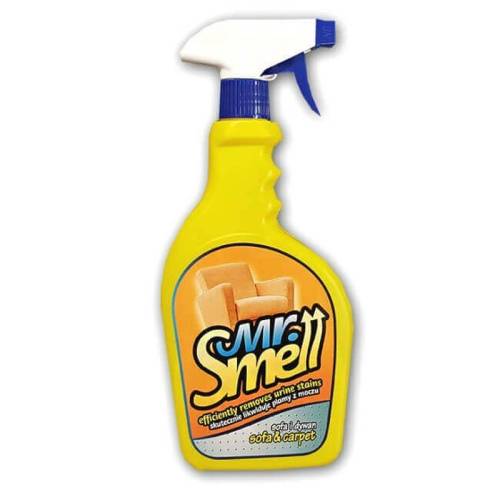 Mr. smell detergent pentru pete de urina, 500 ml