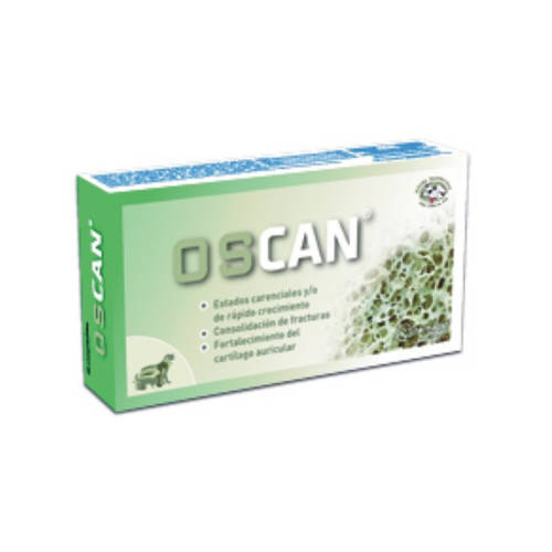 Farmadiet Oscan 60 tablete
