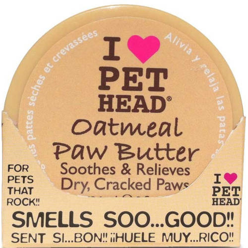 Pet head paw butter 59 ml