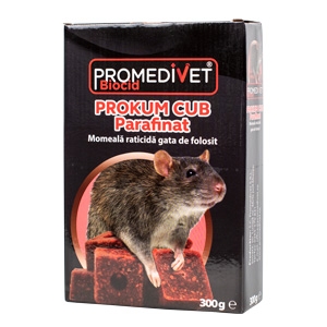 Promedivet Prokum cub, 300 g cutie