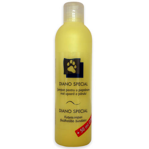 Sampon caine diano special, 250 ml