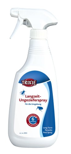 Spray antiparazitar 500 ml pentru mediul apr 6 luni 2953