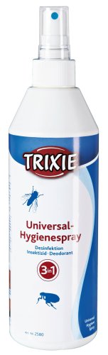 Trixie Spray antiparazitar pentru mediul inconjurator 500 ml 2580