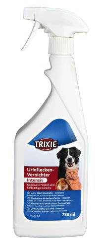 Spray intensiv pentru eliminarea petelor de urina 750 ml 25752