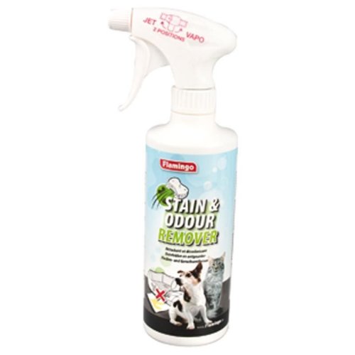 Spray pentru indepartarea petelor si mirosurilor 500ml
