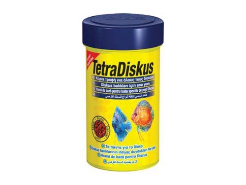 Tetra diskus 500ml