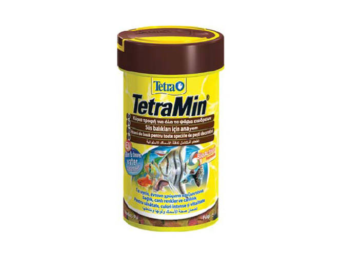 Tetramin flakes 250ml