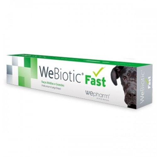 Wepharm Webiotic fast, 30 ml