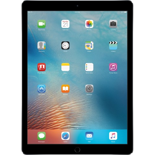Tableta Apple ipad 9.7" wi-fi 4g 128gb space grey