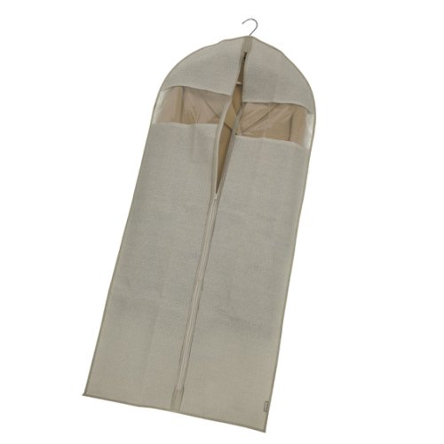 Husa pentru protectie haine pe umeras, harris, 60x137 cm