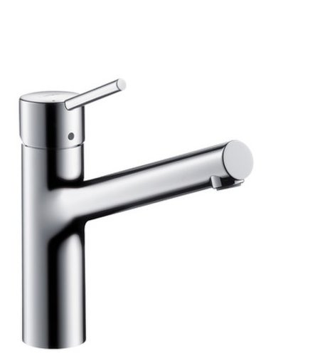 Baterie bucatarie hansgrohe talis s