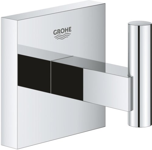 Cuier grohe start cube crom