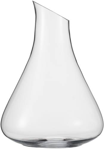 Decantor vin rosu schott zwiesel air design bernadotte & kylberg 1500ml