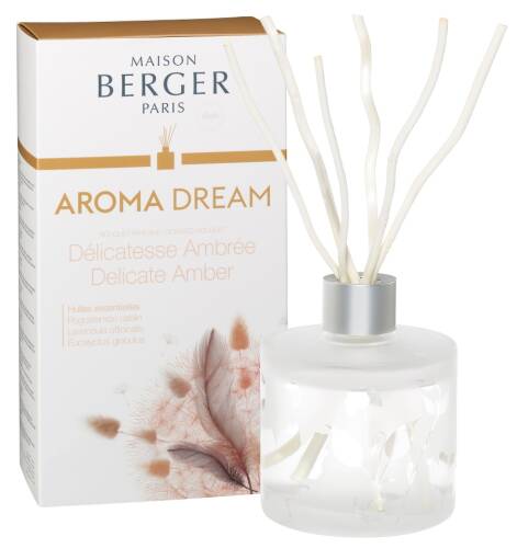 Maison Berger Difuzor parfum camera berger aroma dream 180ml