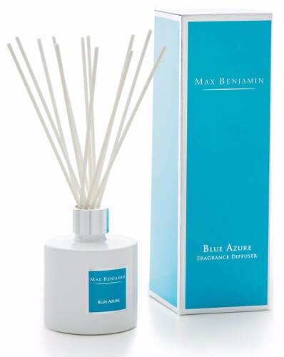 Difuzor parfum max benjamin classic blue azure 150ml