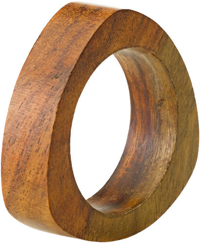 Inel pentru servet sander wood diametru 5 cm 40 original