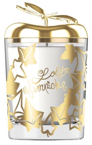 Maison Berger Lumanare parfumata berger lolita lempicka transparente 210g