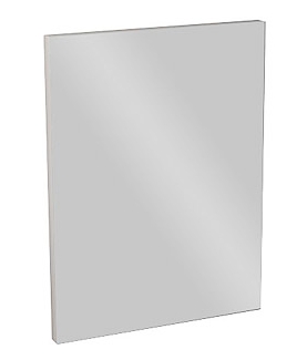 Oglinda kolo domino 60x80 cm cu montaj vertical