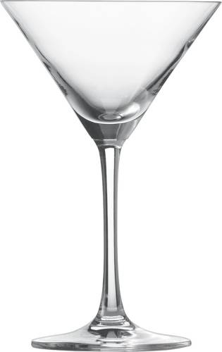 Pahar schott zwiesel bar special martini 166ml