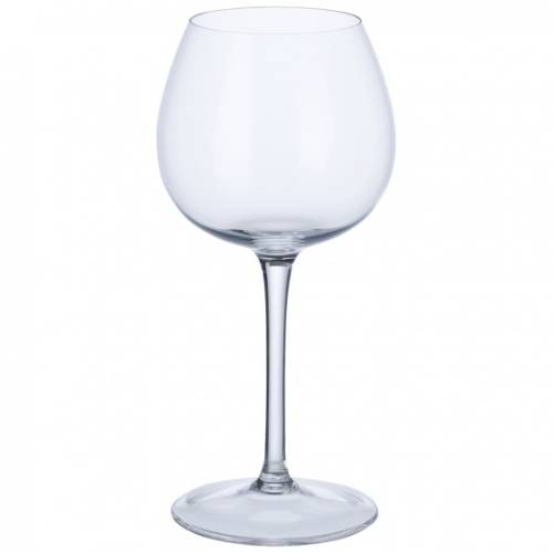 Pahar vin alb villeroy & boch purismo wine goblet 198mm 0 39 litri
